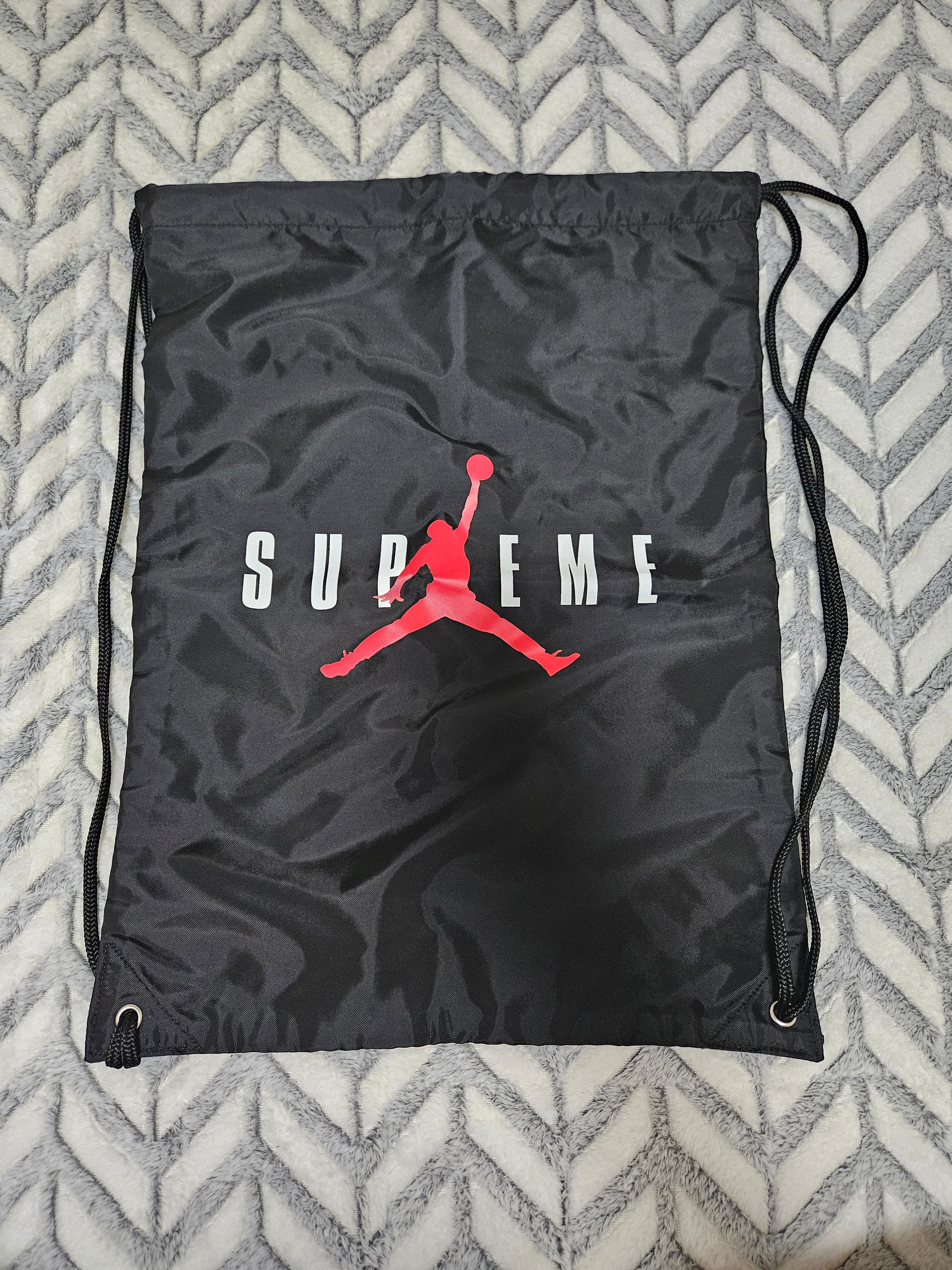Supreme 18SS Waist Bag 