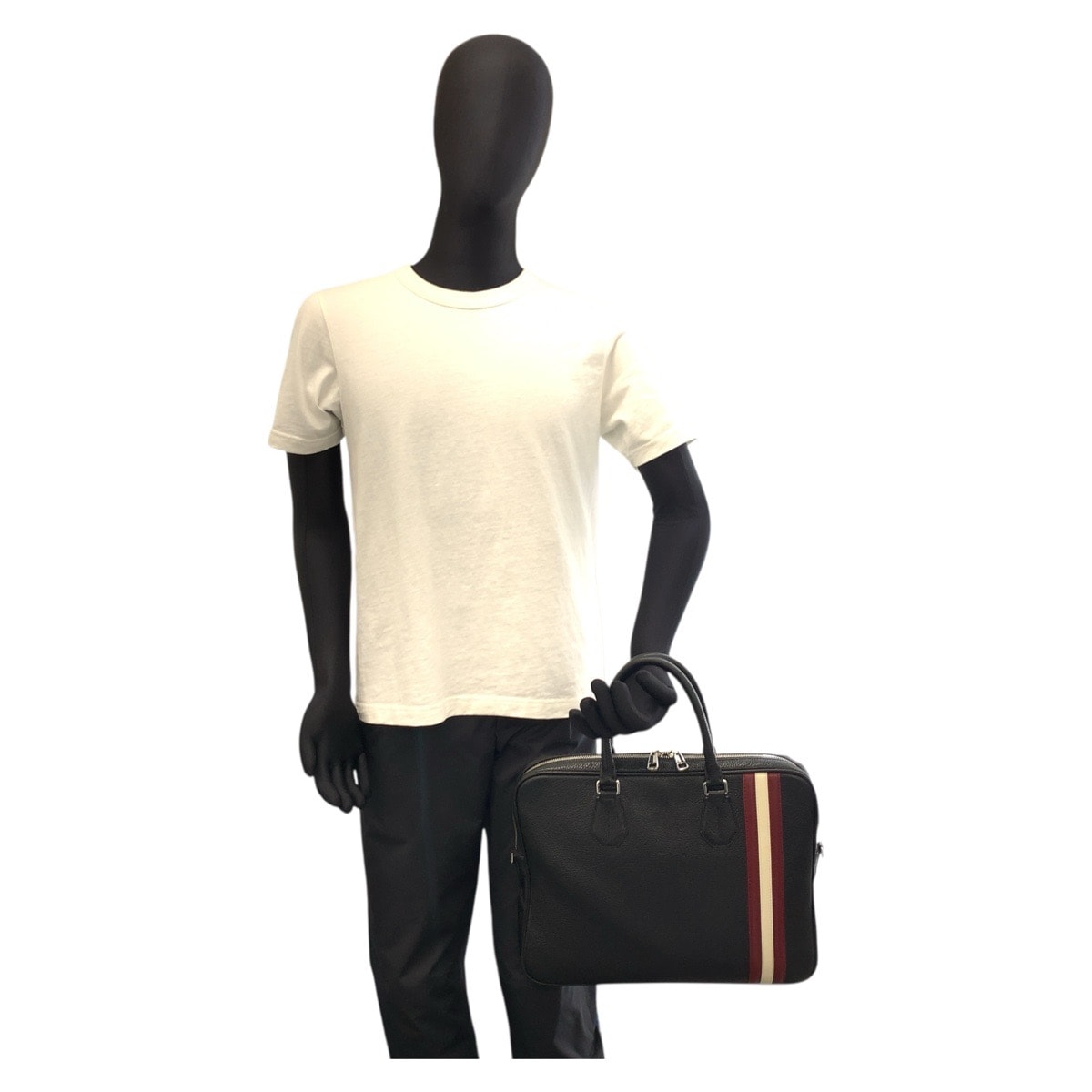 B (目立った傷や汚れなし)】美品 BALLY バリー トレインスポッティング