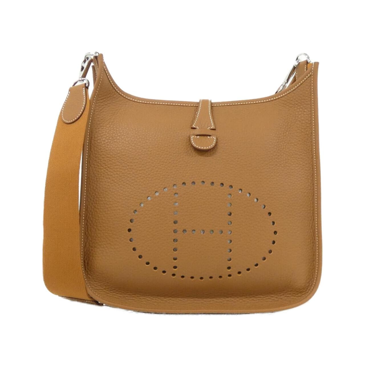 【未使用品】エルメス エヴリン3 PM 056277CK ショルダーバッグ
