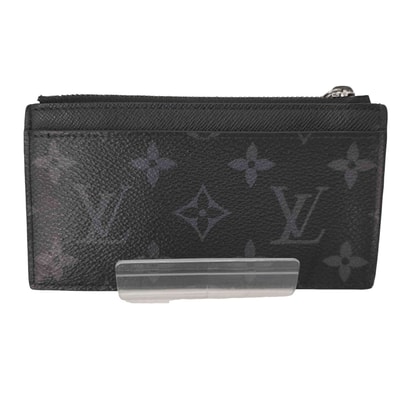 タイガラマ モノグラム エクリプス コインケース カードケース【1142425294721】