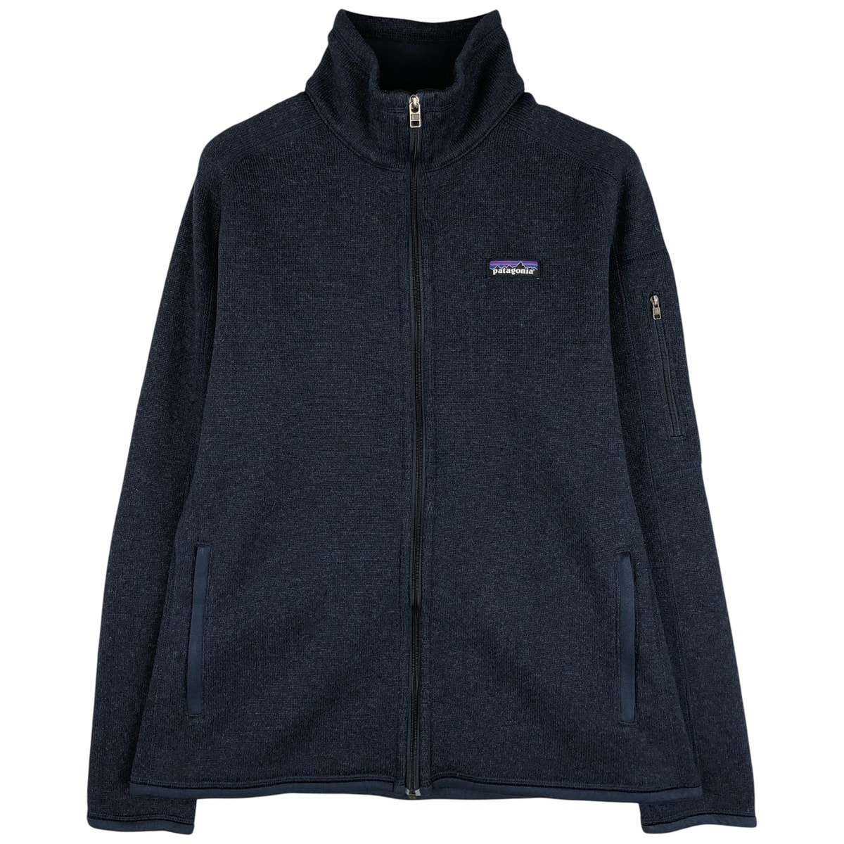 古着 パタゴニア Patagonia ベターセータージャケット 25543SP21 フリースジャケット レディースL相当/eaa597388