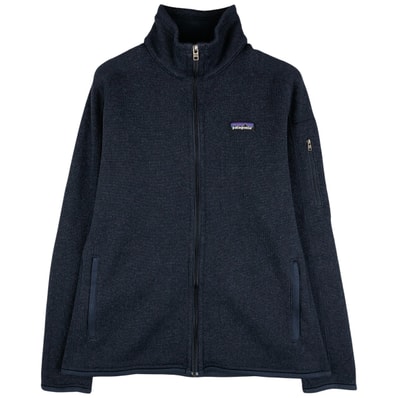 古着 パタゴニア Patagonia ベターセータージャケット 25543SP21 フリースジャケット レディースL相当/eaa597388