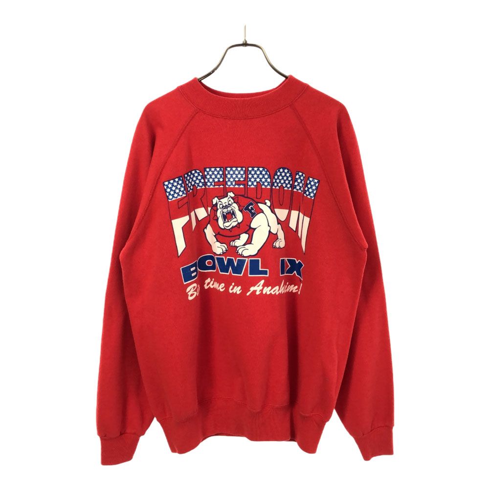 Hanes ヘインズ 90s 長袖 トレーナー