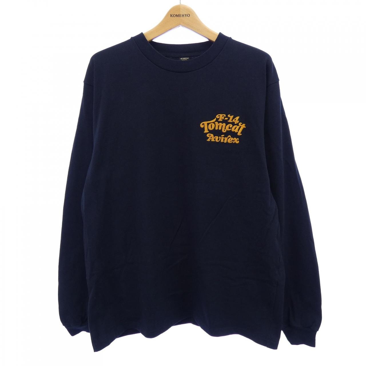 アヴィレックス AVIREX 783-3930016 シャツ