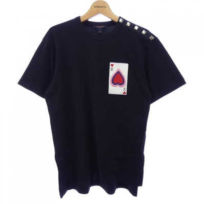 ルイヴィトン LOUIS VUITTON FKTS99UOL Tシャツ