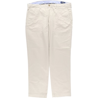 古着 ラルフローレン Ralph Lauren POLO by Ralph Lauren チノパンツ メンズw37相当/eaa634987
