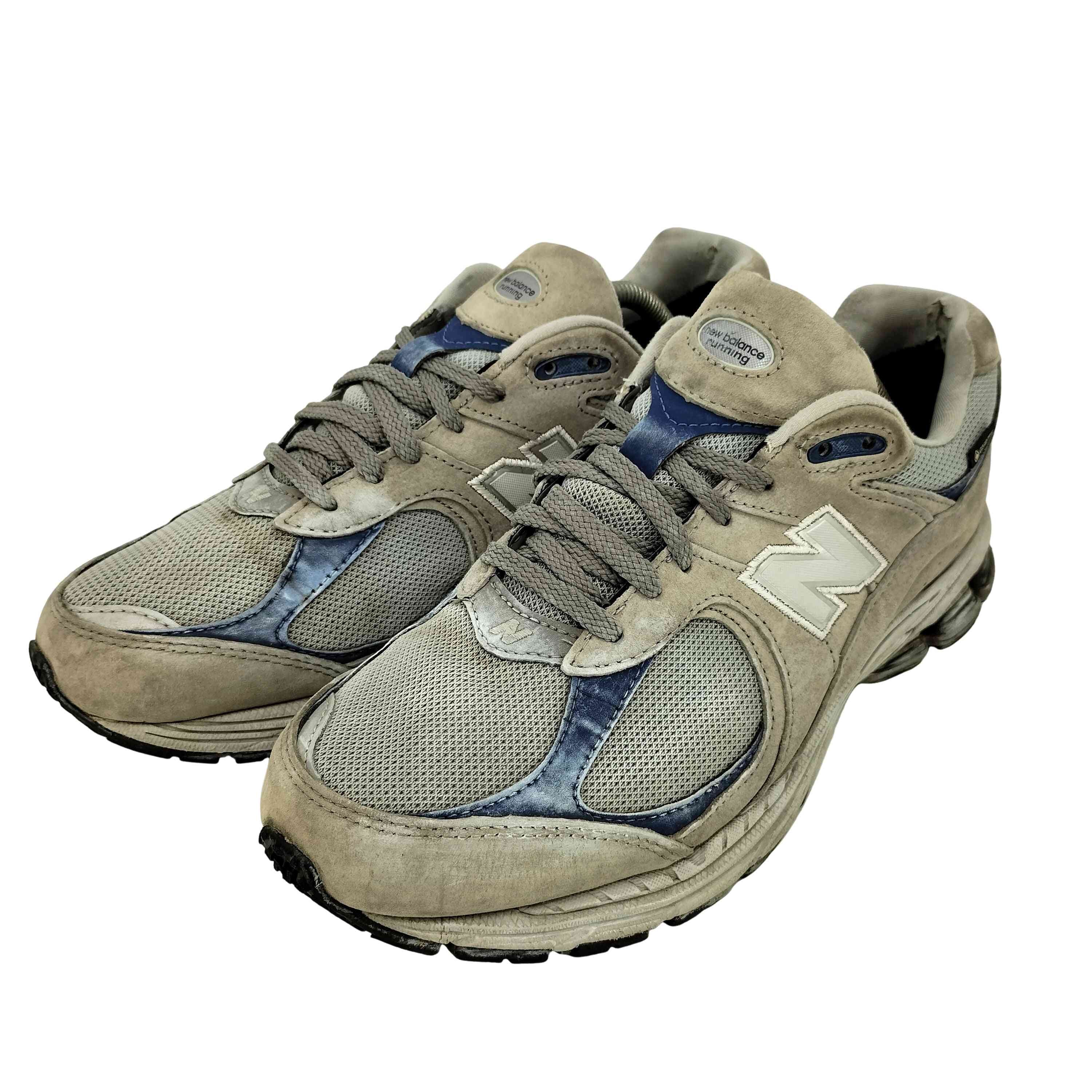 M2002RXB LIGHT GRAY GORE-TEX【1142251971407】