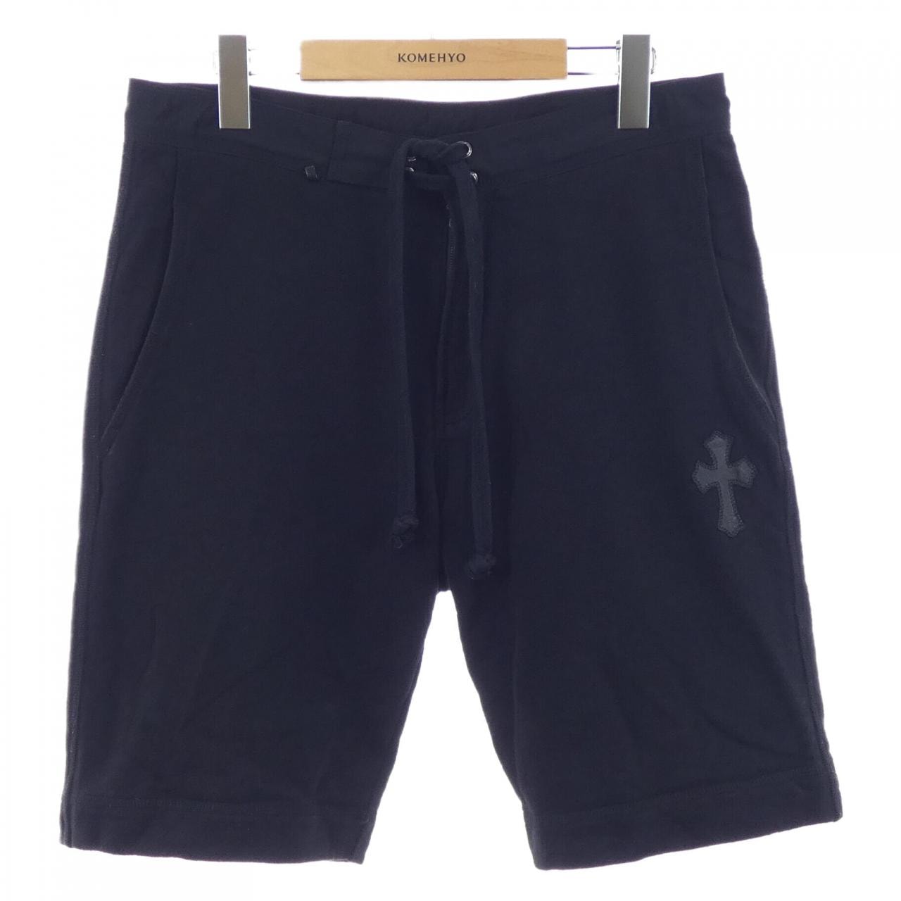 クロムハーツ CHROME HEARTS 2214-304-6121 ショートパンツ