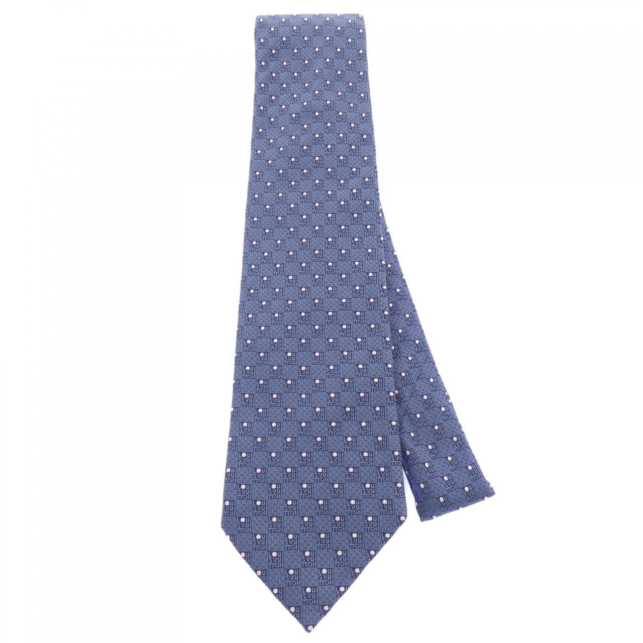 ルイヴィトン LOUIS VUITTON NECKTIE