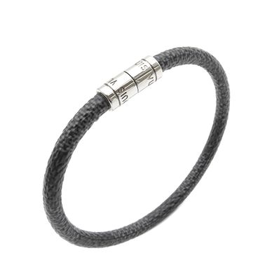 ルイヴィトン ブレスレット ブラスレ・キープ イット M6140E