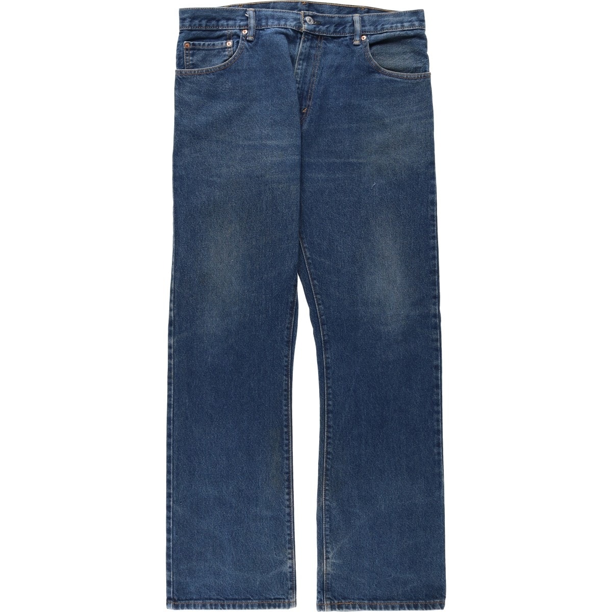 古着 リーバイス Levi's 517 ブーツカットデニムパンツ メンズw37相当/eaa653358