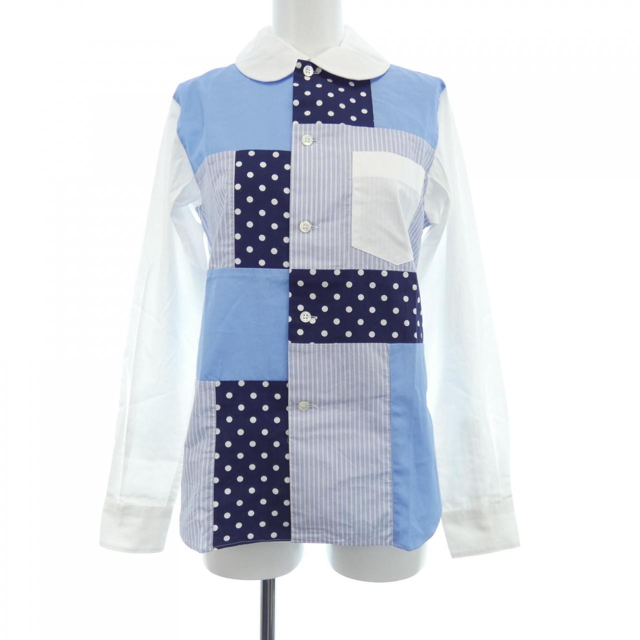 コムデギャルソンシャツ GARCONS SHIRT シャツ