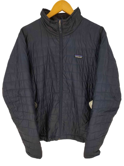 NANO PUFF JACKET ナノ・パフ・ジャケット【1143854283720】
