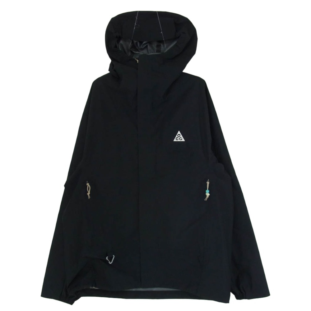 Nike x Stussy Reversible Jacket 