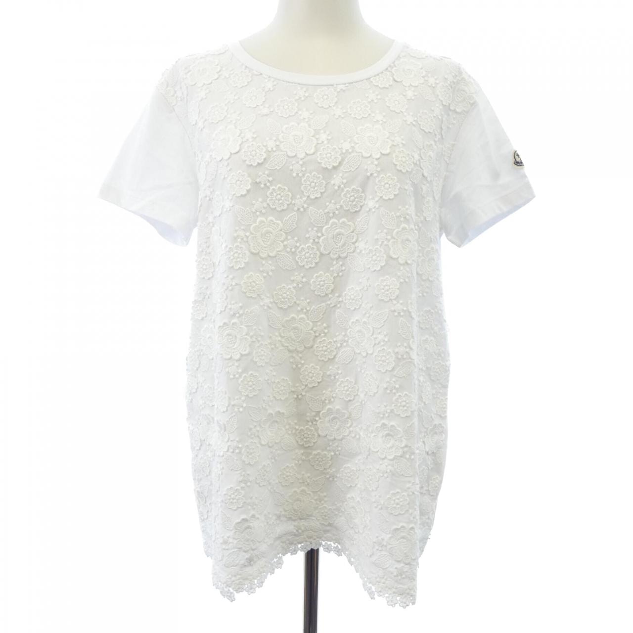 モンクレール MONCLER Tシャツ