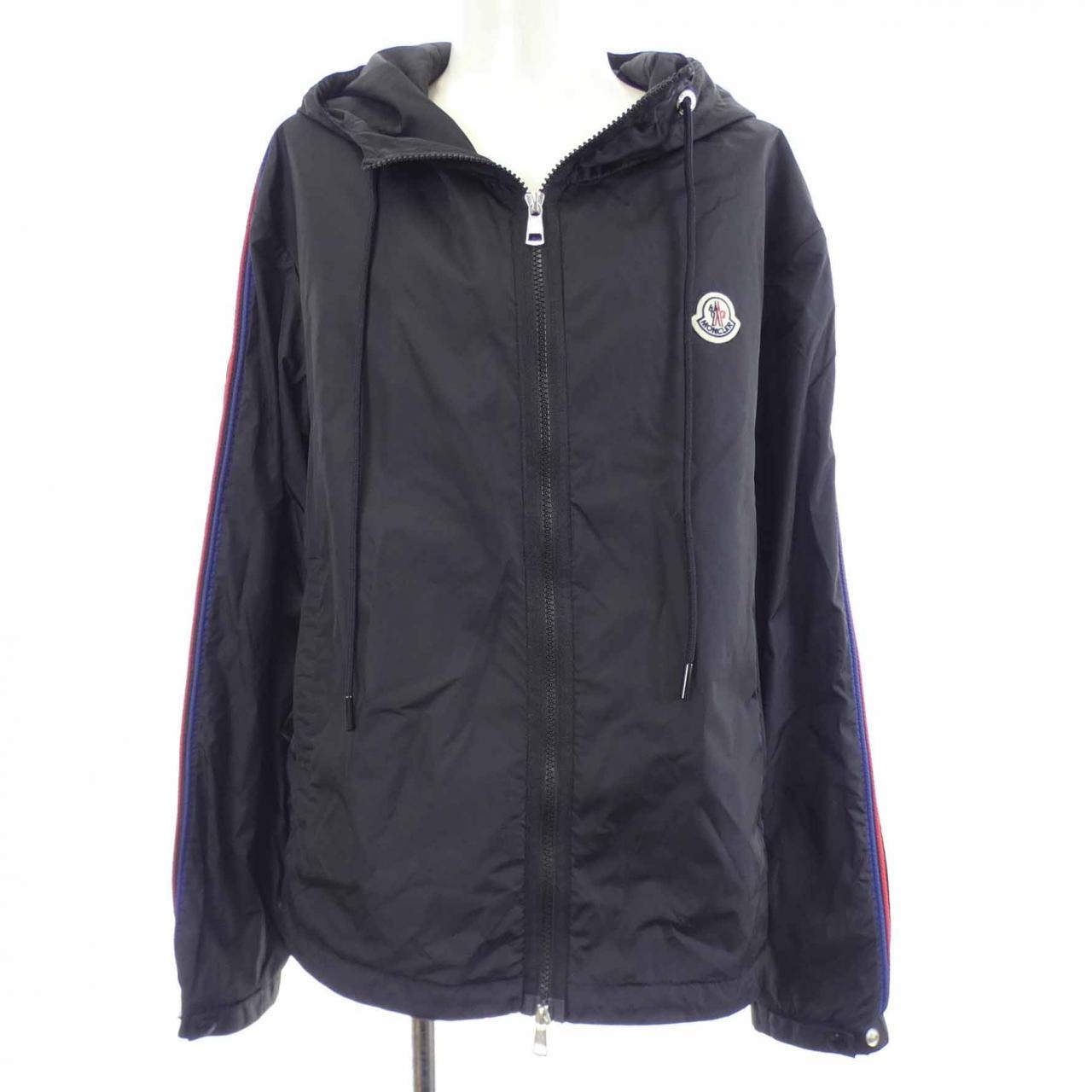 モンクレール MONCLER HATTAB ブルゾン