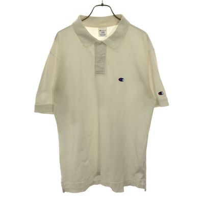 Champion チャンピオン 半袖 ポロシャツ