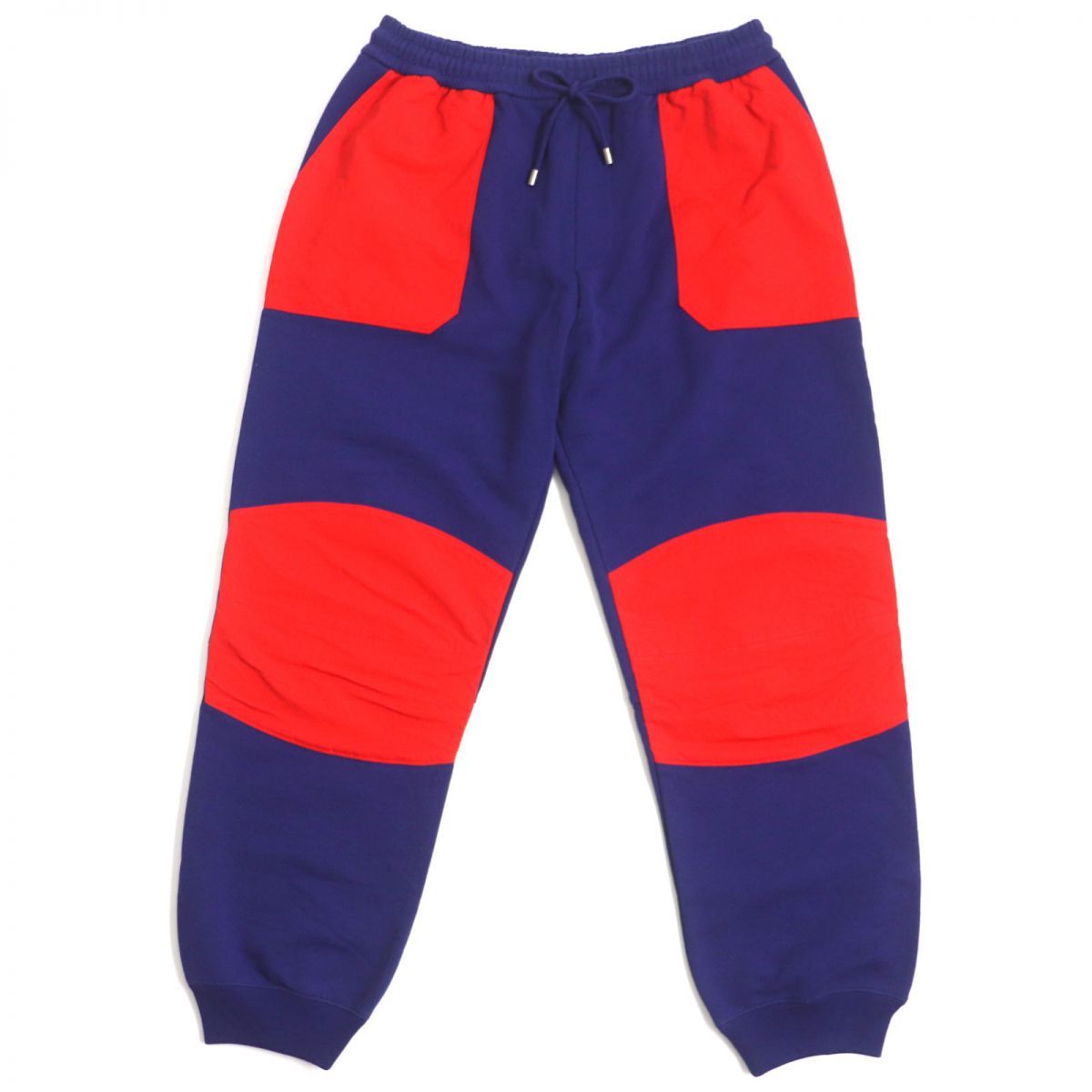グッチ
 その他ボトムス パープル×レッド メンズ M
