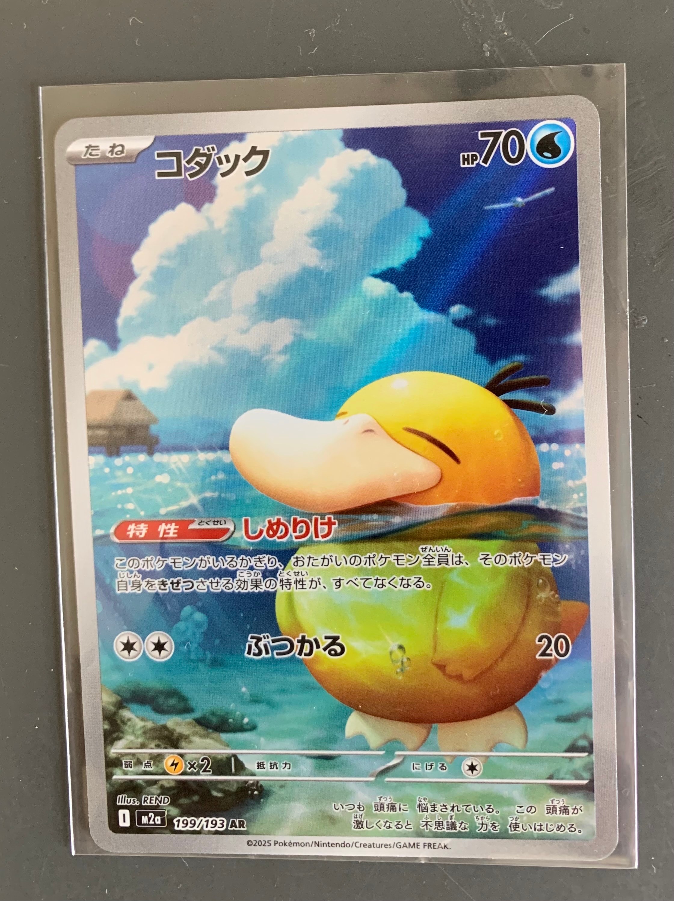 コダック AR [M2a 199/193](ハイクラスパック「MEGAドリームex」)