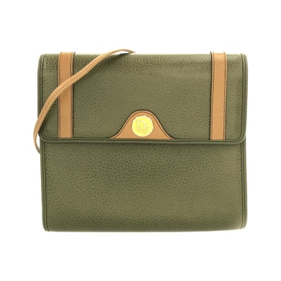 【ヴィンテージ】クリスチャンディオール ショルダーバッグ