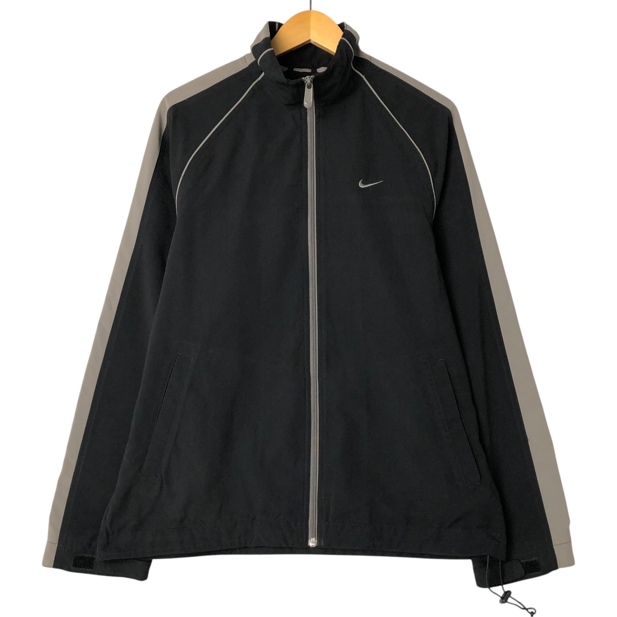 古着 00年代 ナイキ NIKE ウインドブレーカー メンズM相当/eaa559208