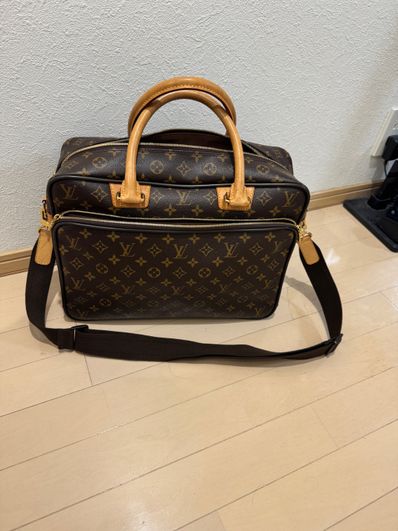 Louis Vuitton Monogram Icare