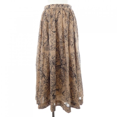 クリスチャンディオール CHRISTIAN DIOR 311J90A3843 スカート