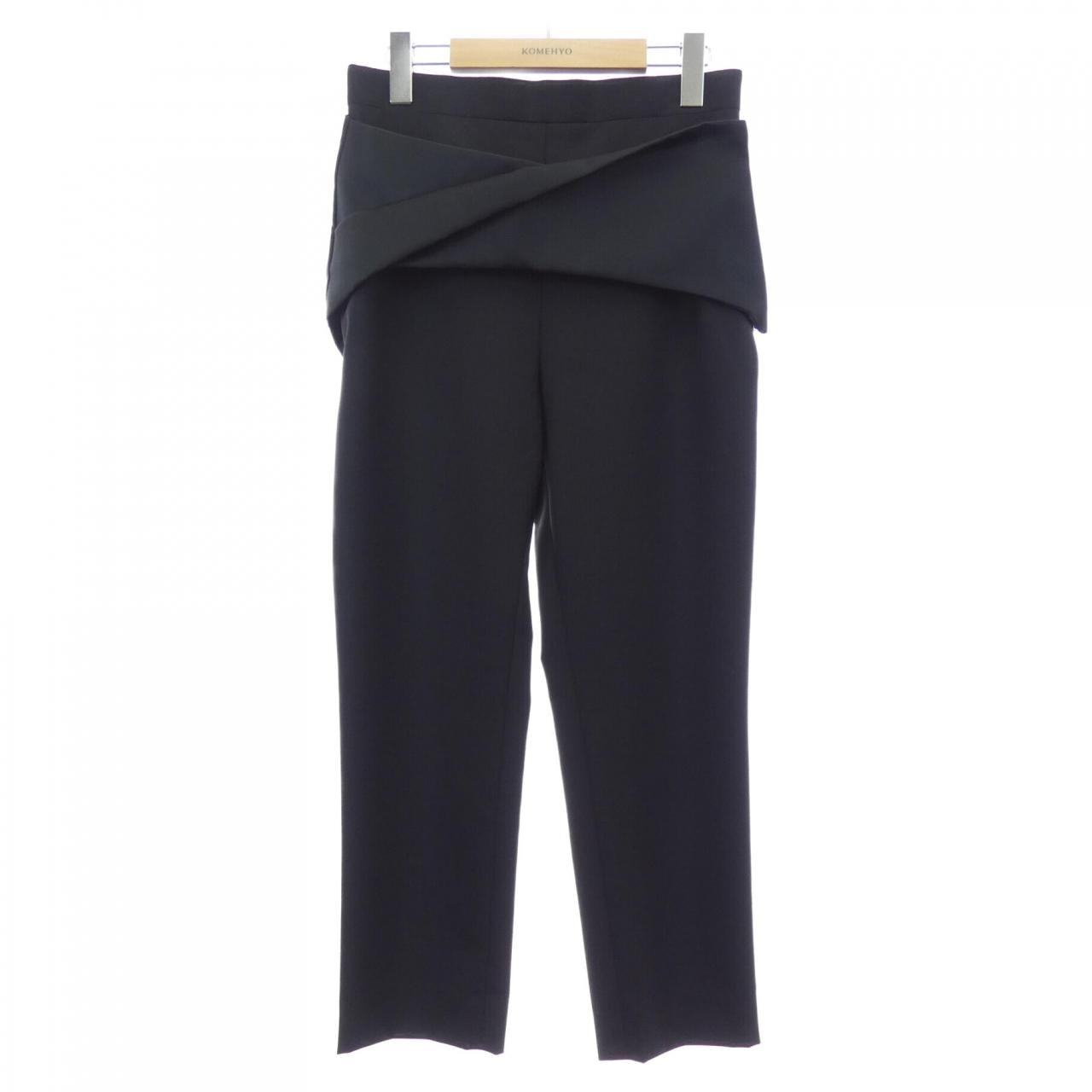 バレンシアガ BALENCIAGA 373618 TCJ69 パンツ