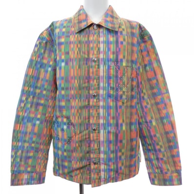 ルイヴィトン LOUIS VUITTON HTB39WSDV ジャケット