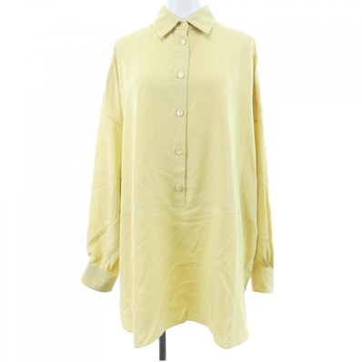 ロロピアーナ Loro Piana FAM3155 シャツ