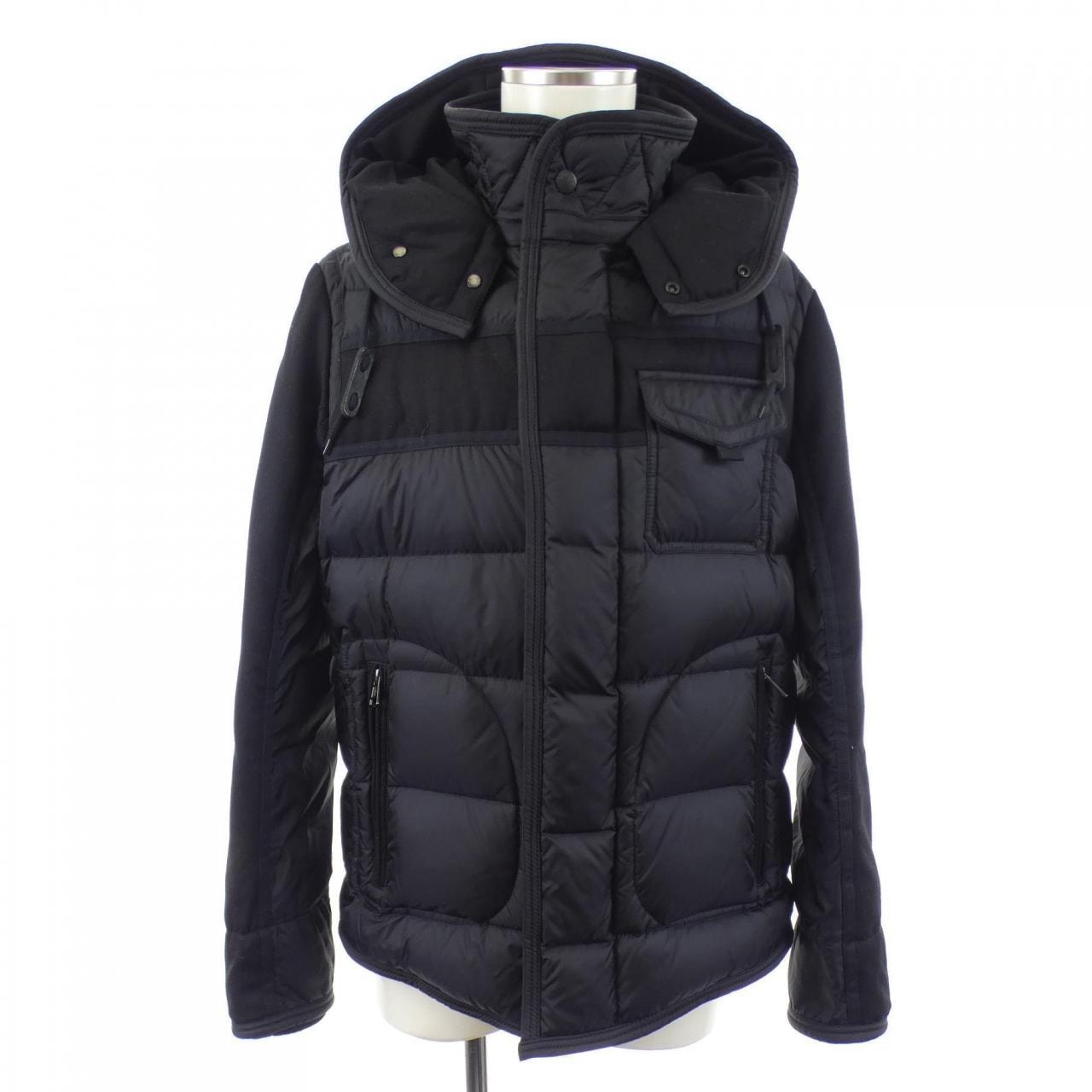 モンクレール MONCLER RYAN ダウンジャケット