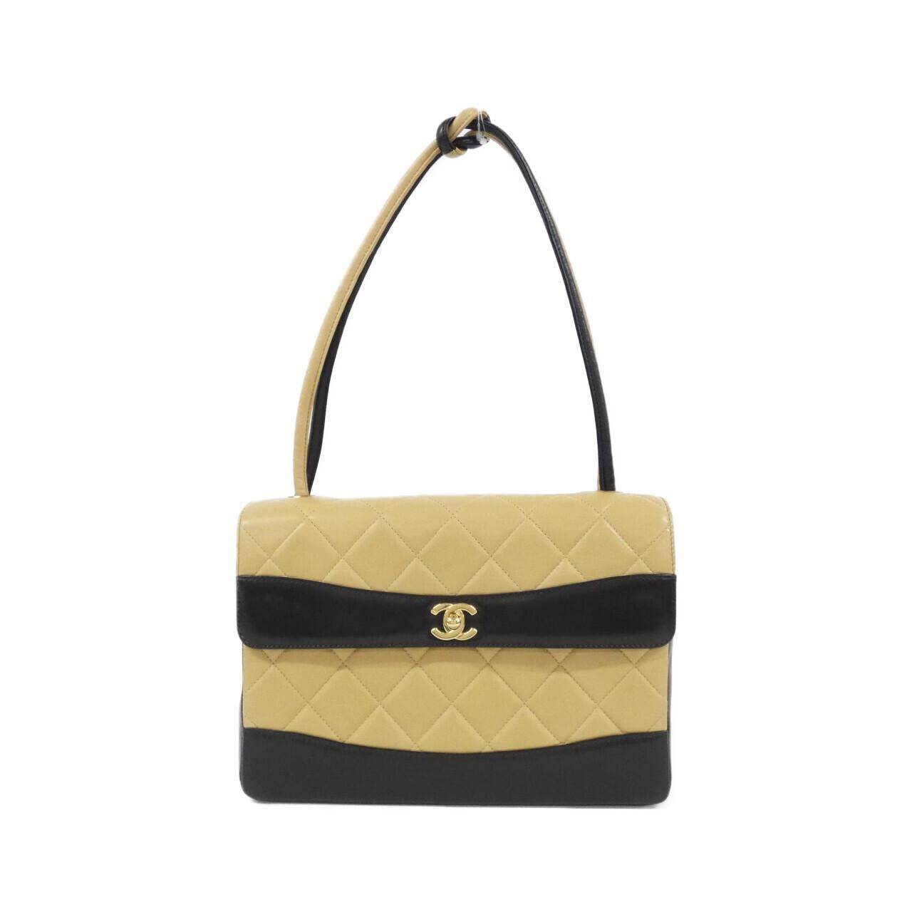 【ヴィンテージ】シャネル ショルダーバッグ