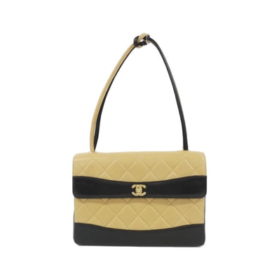 【ヴィンテージ】シャネル ショルダーバッグ