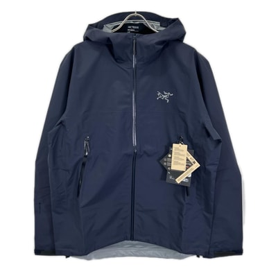 アークテリクス X000010878 ブラック BETA JACKET L