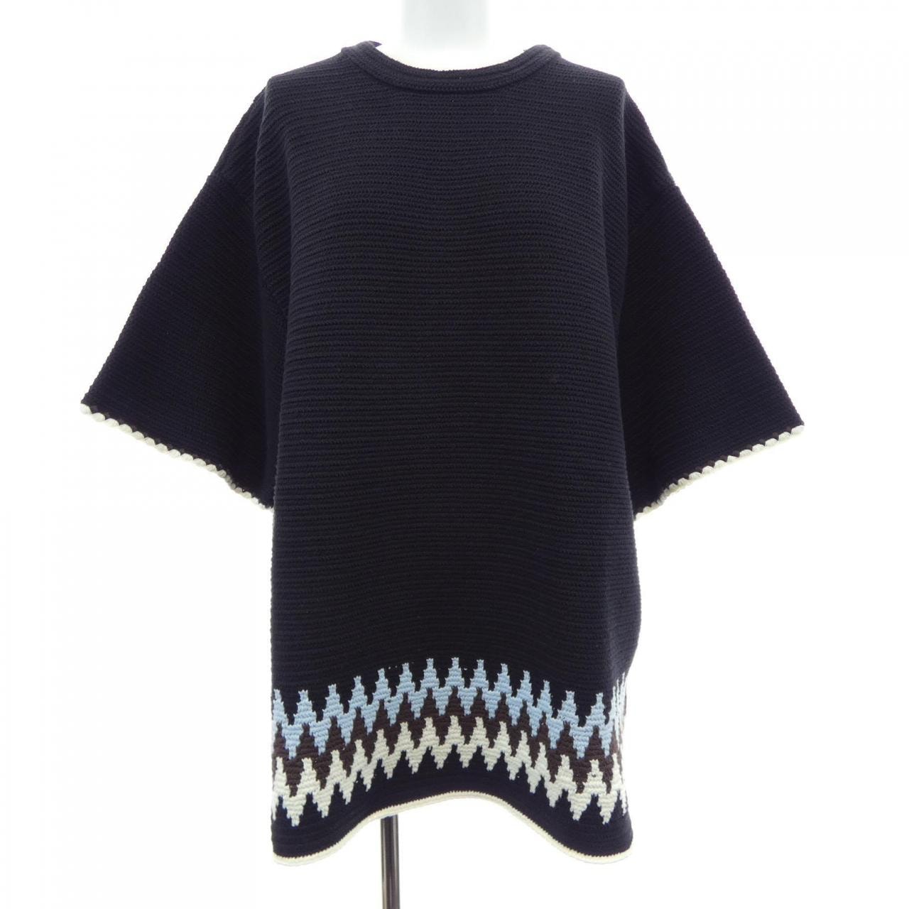 ジルサンダー JIL SANDER J40GC0124 ニット