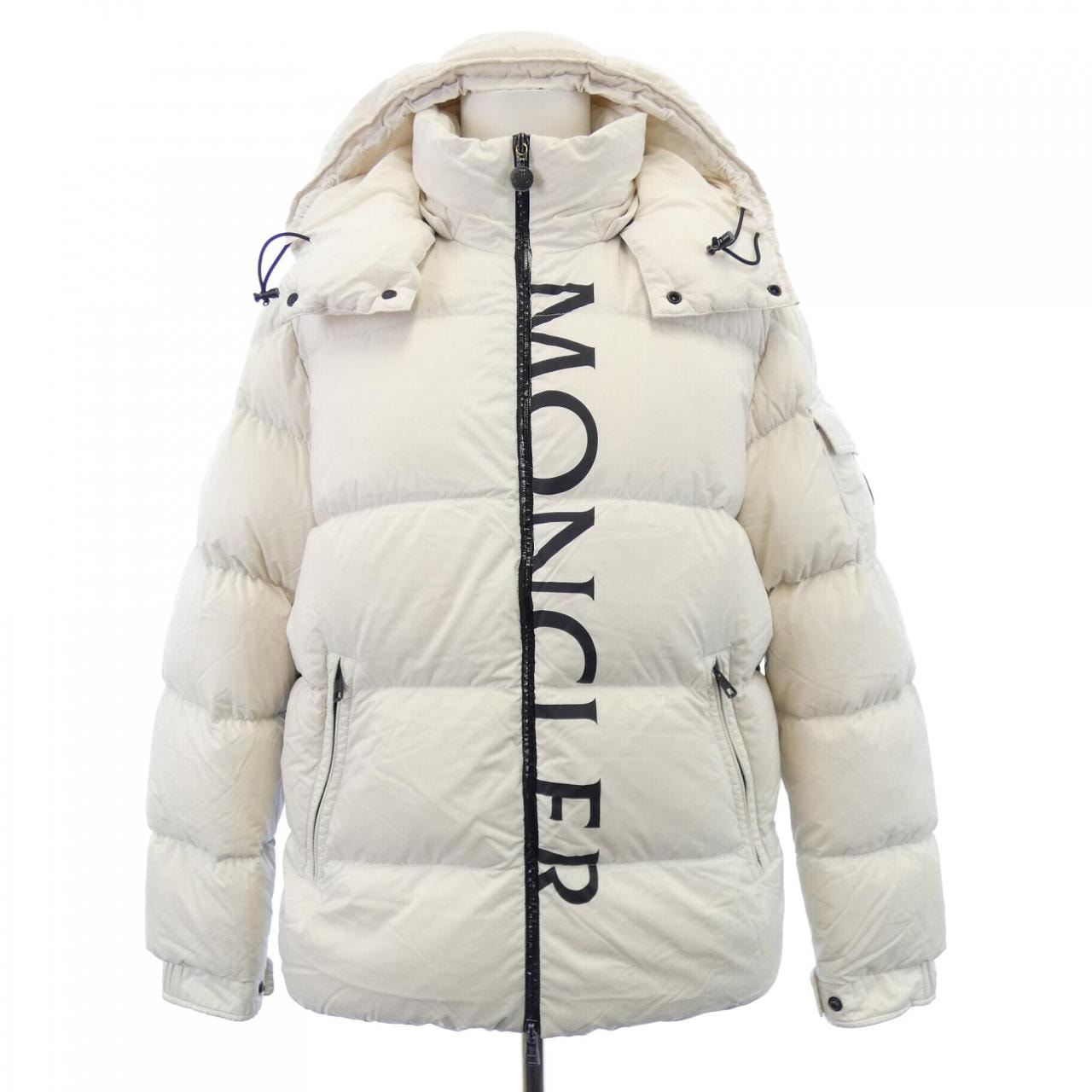 モンクレール MONCLER MAURES ダウンジャケット