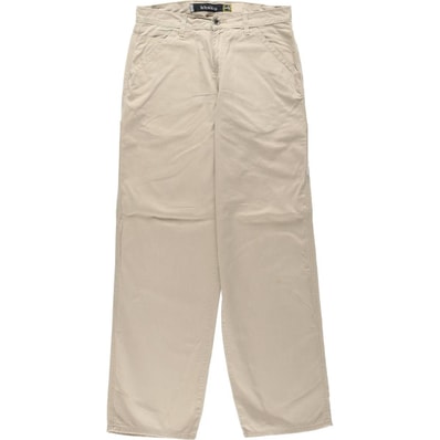 古着 90年代 リーバイス Levi's SILVER TAB シルバータブ KHAKIS チノパンツ ペインターパンツ メンズw33相当 ヴィンテージ/rab181124