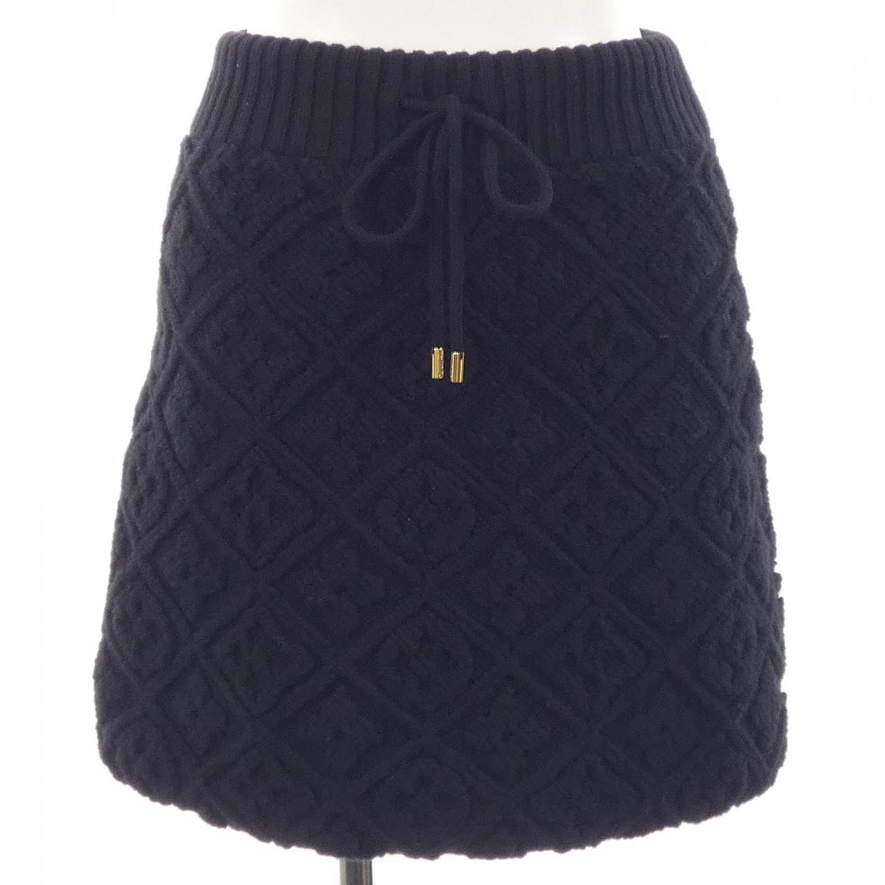 ルイヴィトン LOUIS VUITTON モノグラム タウアリング スカート FUKZ20CB1 スカート