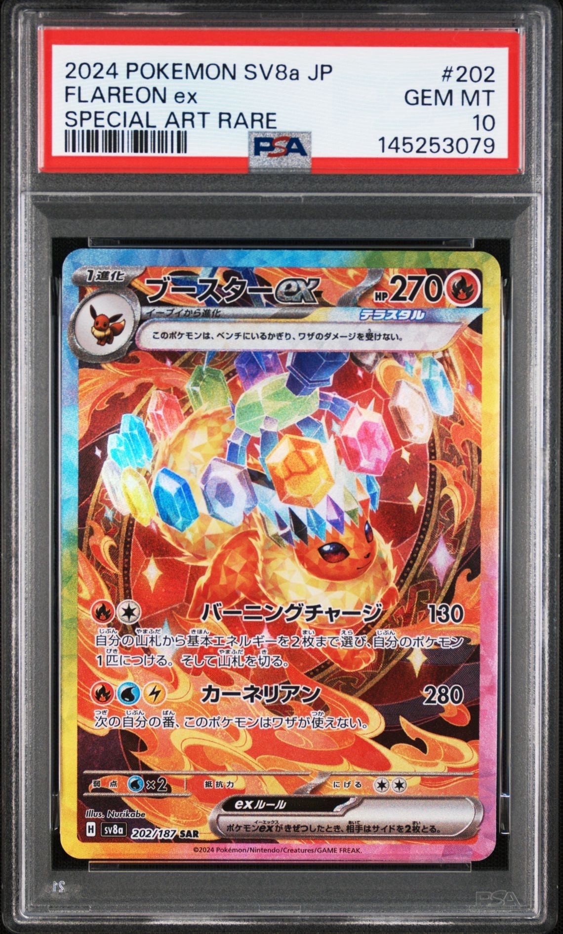 とりかえっこプリーズ！ P [XY-P 282](プロモーションカード「とりかえ