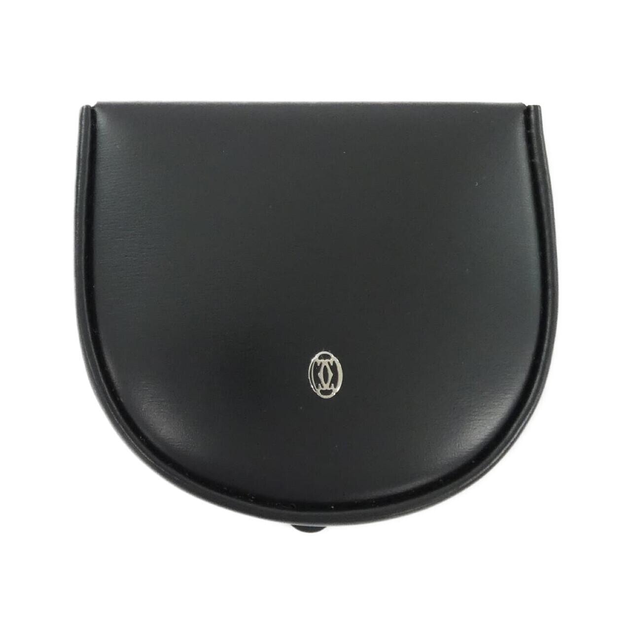 カルティエ PASHA コインケース