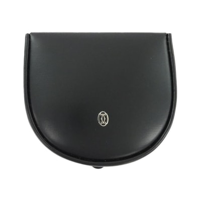 カルティエ PASHA コインケース