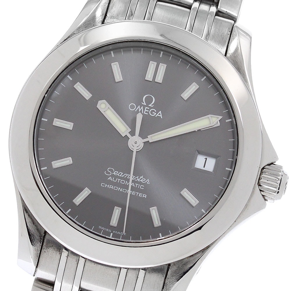 オメガ シーマスター120 2501.43 メンズ 【中古】