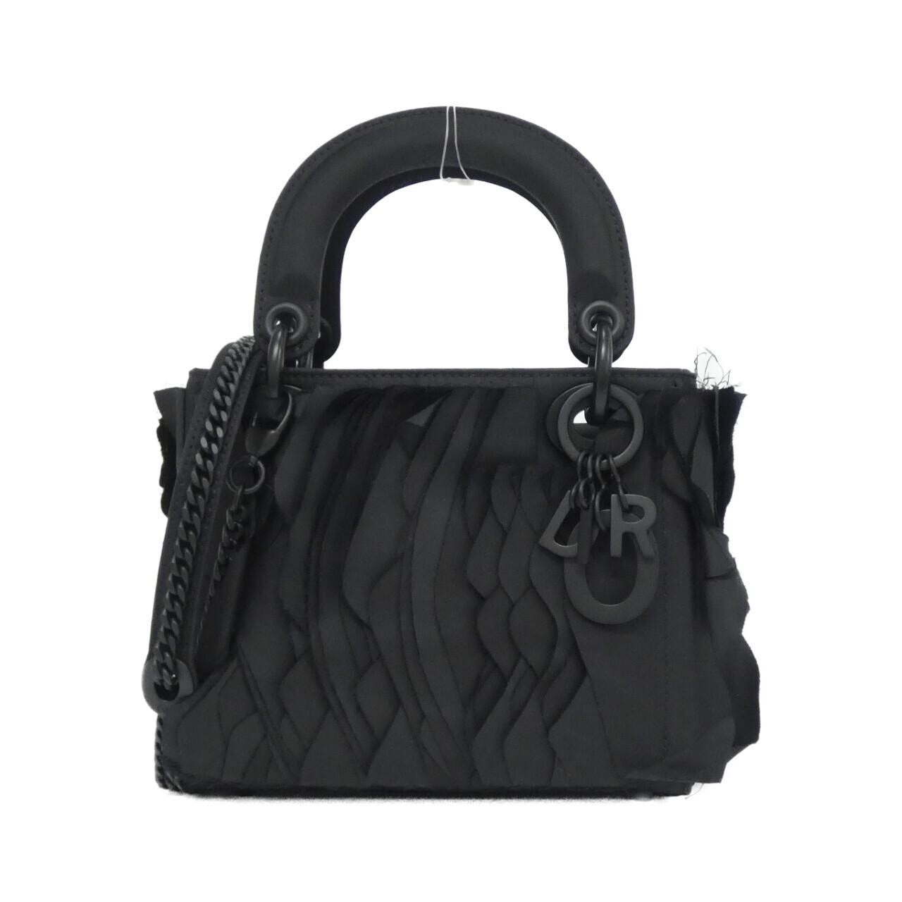 クリスチャンディオール LADY DIOR MINI M0505SJJFX バッグ