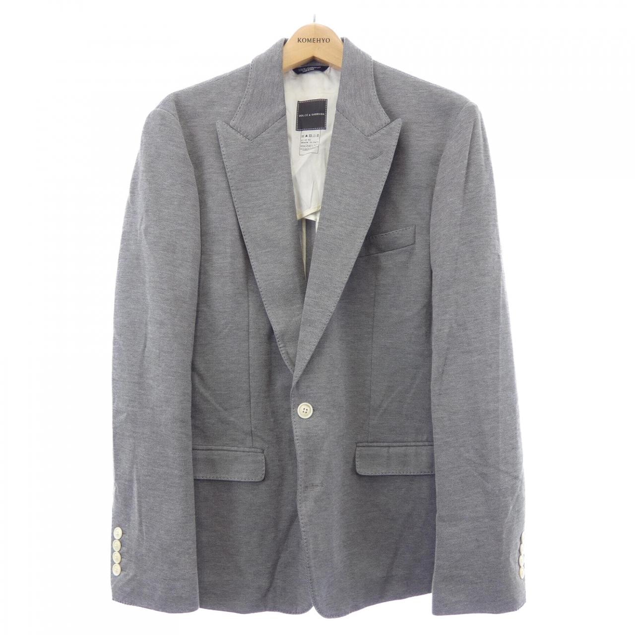 ドルチェアンドガッバーナ DOLCE&GABBANA G2CP3T/FM7A5 ジャケット