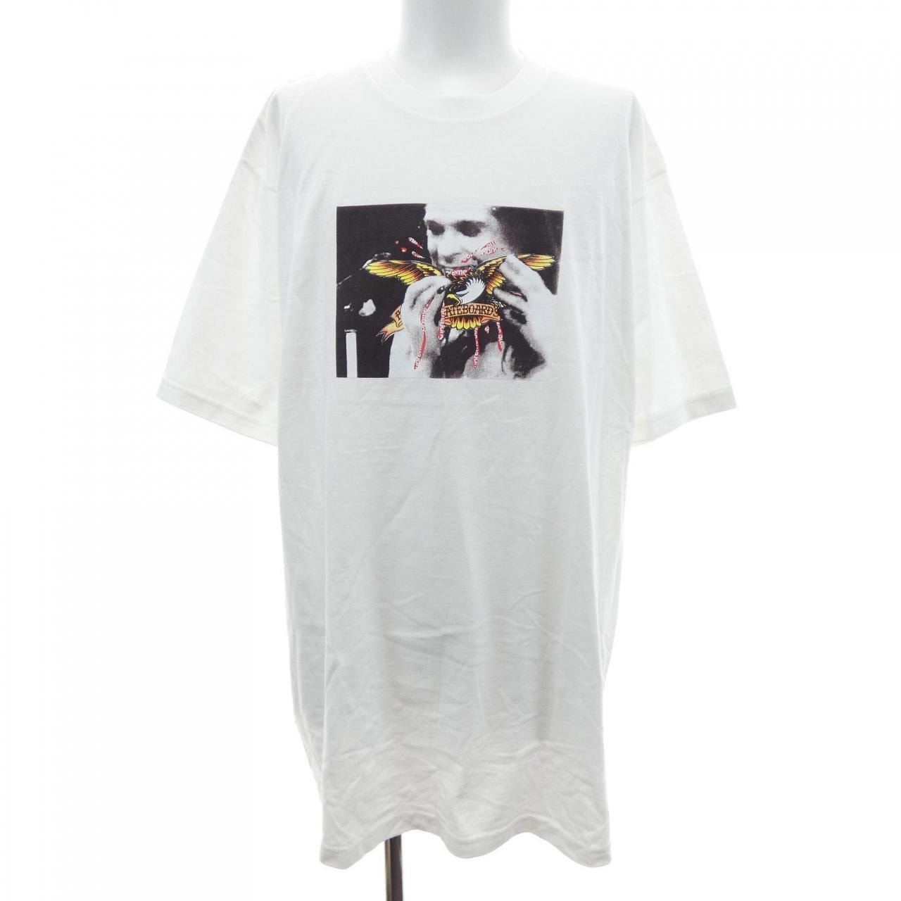 シュプリーム SUPREME Tシャツ