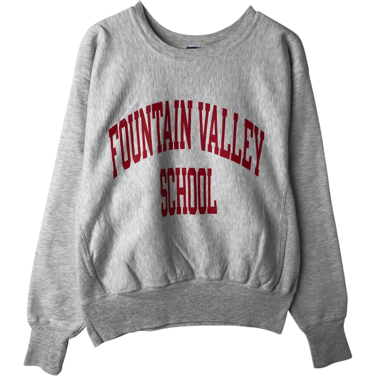 古着 00年代 チャンピオン Champion REVERSE WEAVE リバースウィーブ カレッジスウェットシャツ トレーナー メンズM相当/eaa629848