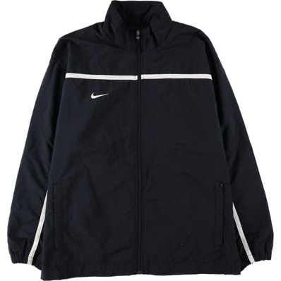 古着 00年代 ナイキ NIKE TEAM ウインドブレーカー メンズL相当/eaa643630