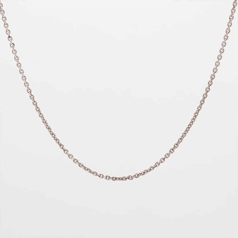 エルメス HERMES セリエ 925 ネックレス【中古】