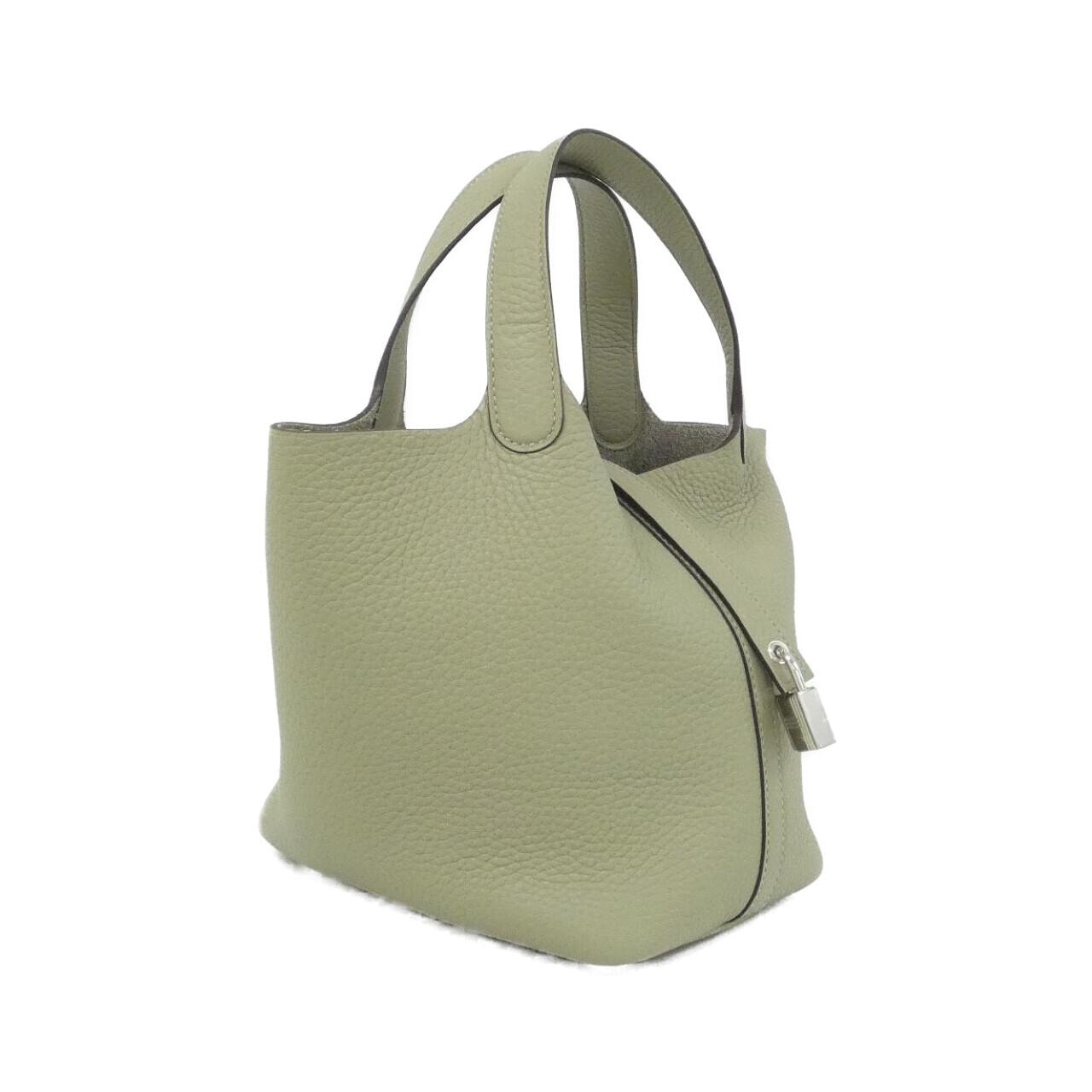 【未使用品】エルメス ピコタン ロック PM 056289CK バッグ