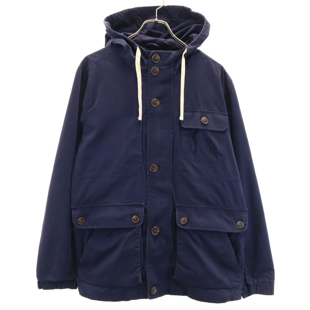 GAP ギャップ マウンテンパーカー L